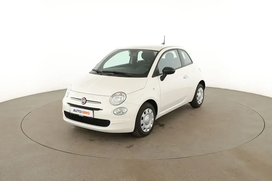 Gebraucht Fiat 500 Dolcevita 71 PS (52 kW) 2024 Limousine