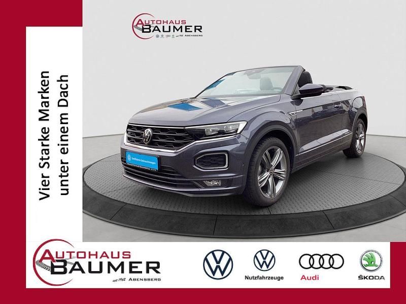 Occasion VW T-Roc R-line 150 ch (110 kW) 2021 SUV