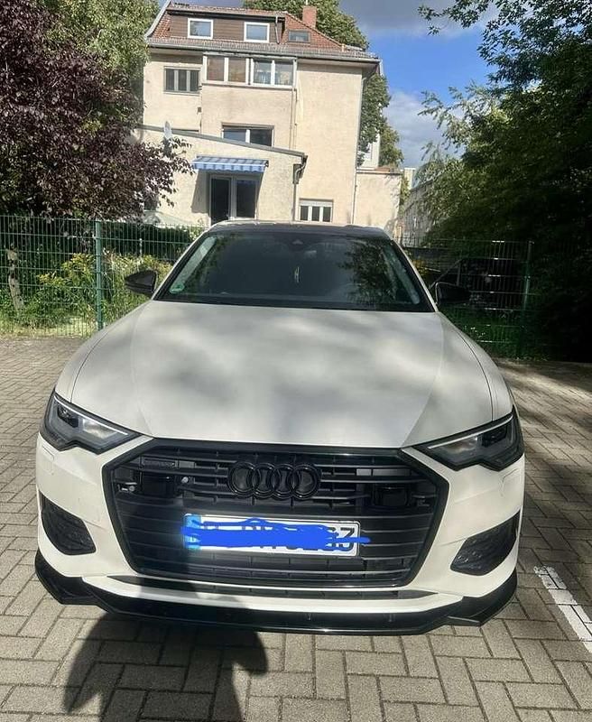 Gebraucht 2019 Audi A6 Limousine | 33.000 € (Fairer Preis) - Bild 1/4