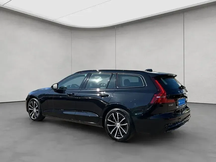 Occasion Volvo V60 Plus 310 ch (228 kW) 2024 Noir Break