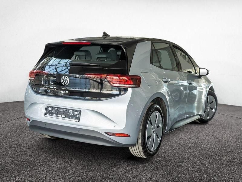 Gebraucht VW ID.3 Pro Performance 150 kW (204 PS) 2023 Silber Kleinwagen
