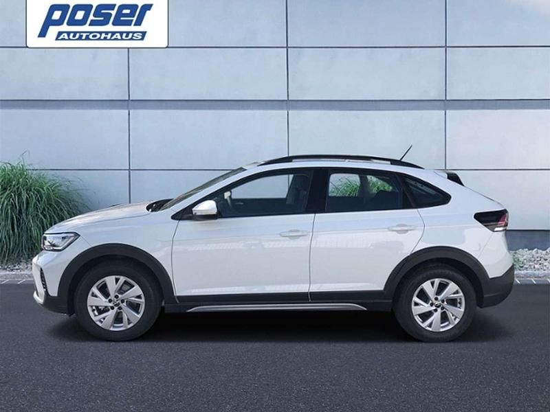 Gebraucht VW Taigo Life 95 PS (69 kW) 2024 Weiss SUV
