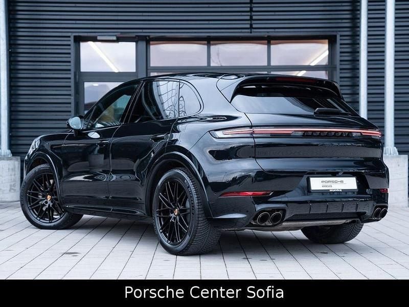 Gebraucht Porsche Cayenne GTS 500 PS (367 kW) 2025 SUV