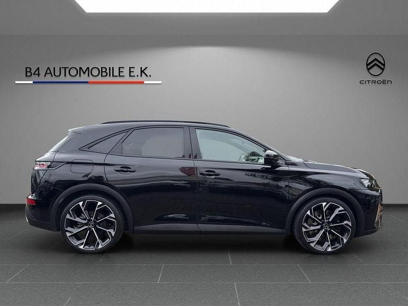 Gebraucht DS Automobiles DS7 Crossback Performance 360 PS (264 kW) 2025 Perla nera schwarz SUV