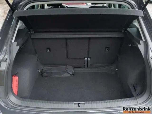 Gebraucht VW Tiguan Move 150 PS (110 kW) 2023 Uranograu SUV