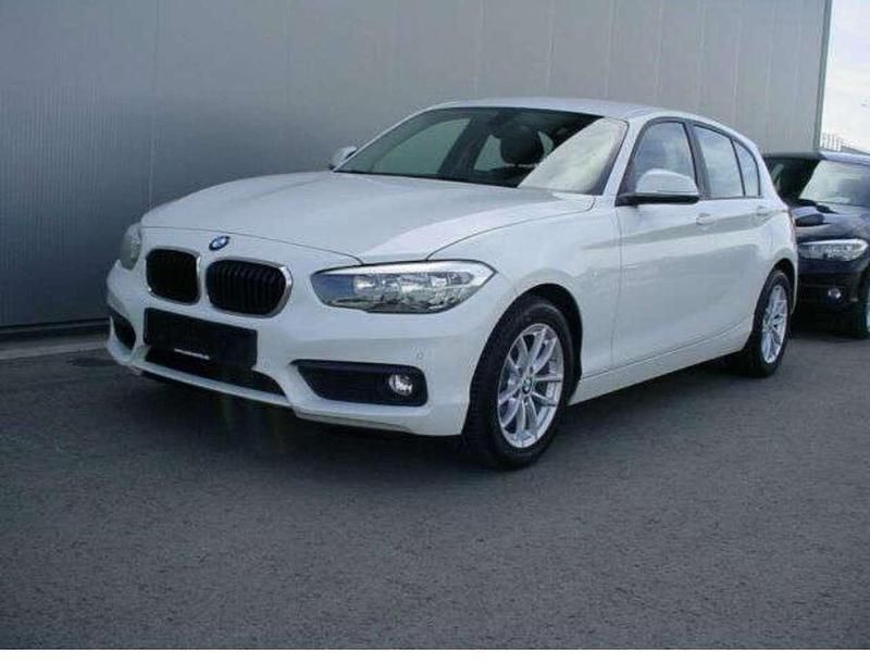 Gebraucht 2018 BMW 118 Advantage Kleinwagen | 16.500 € (Fairer Preis) - Bild 1/4