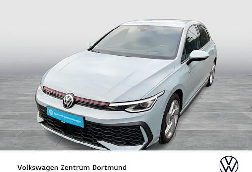 Gebraucht VW Golf VIII GTI 265 PS (194 kW) 2025 Blau Limousine