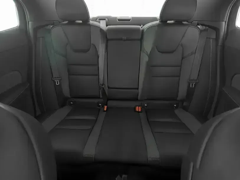 Gebraucht Volvo S60 Plus 197 PS (144 kW) 2024 Grau Limousine