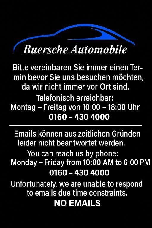 Gebraucht Mercedes ML350 258 PS (189 kW) 2013 Schwarz SUV