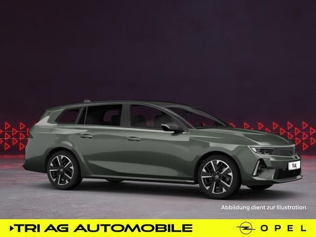 Neu Opel Astra Ultimate 114 kW (156 PS) 2026 Kombi