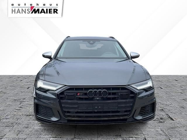 Gebraucht Audi S6 Ambiente 344 PS (253 kW) 2023 Kombi