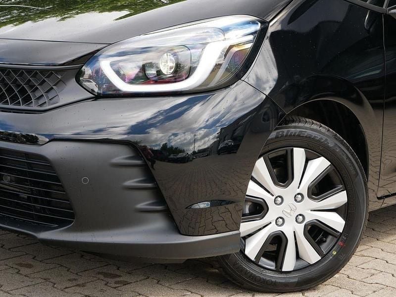 Neu Honda Jazz Elegance 122 PS (89 kW) 2026 Other Kleinwagen