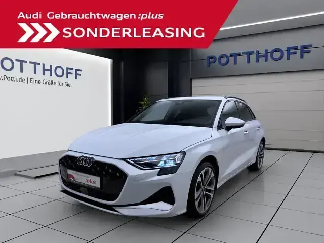 Gebraucht Audi A3 Advanced 150 PS (110 kW) 2025 Limousine