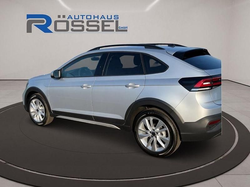 Neu VW Taigo Edition 116 PS (85 kW) 2026 Reflexsilber SUV