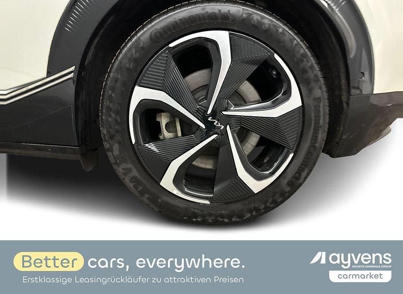 Gebraucht Kia EV6 167 kW (228 PS) 2022 SUV