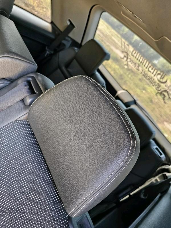 Gebraucht Opel Zafira 2005 Van / Kleinbus