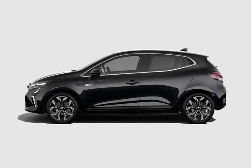 Onyx black metallic Neu 2025 Mitsubishi Colt Limousine | 23.747 € (Guter Preis) - Bild 1/3