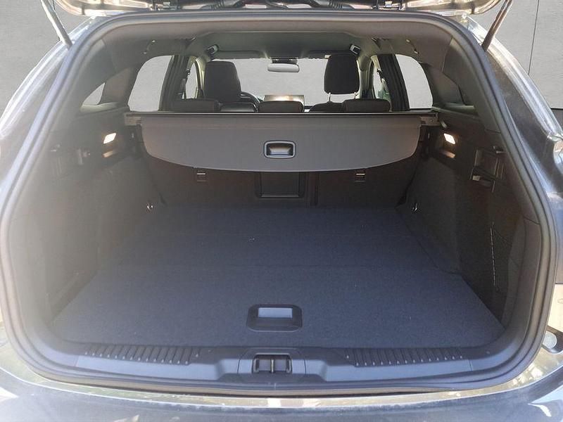 Gebraucht Ford Focus ST-Line X 155 PS (114 kW) 2024 Grau Limousine