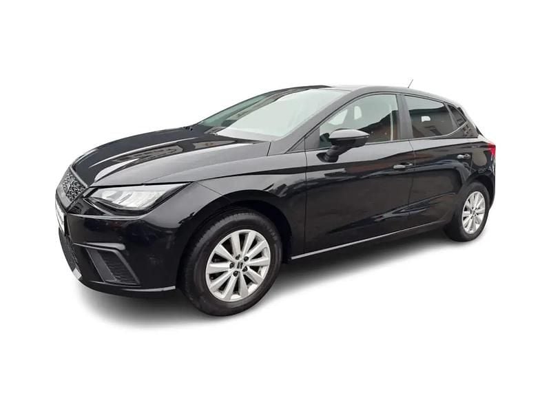 Używany Seat Ibiza Style 70 KM (51 kW) 2023 Hatchback