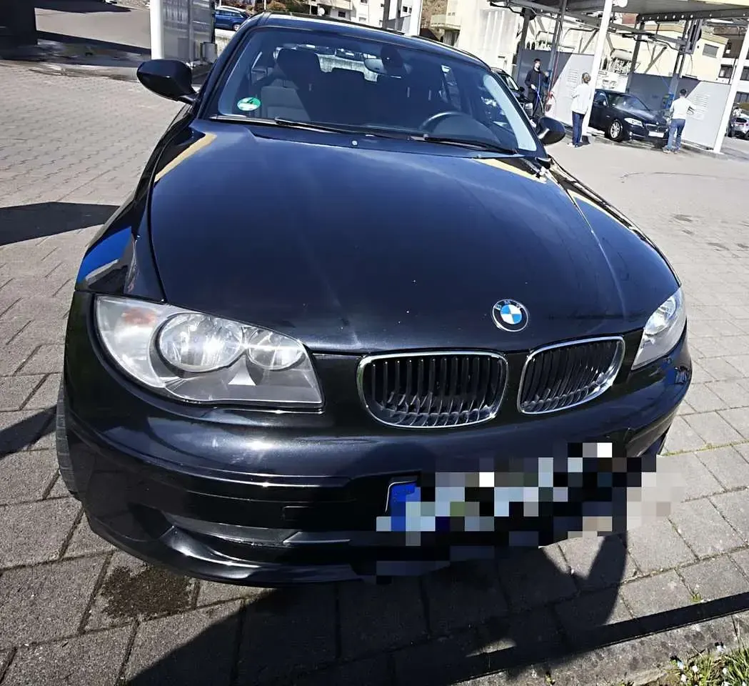 Gebraucht BMW 118 Sport Line 143 PS (105 kW) 2010 Kleinwagen