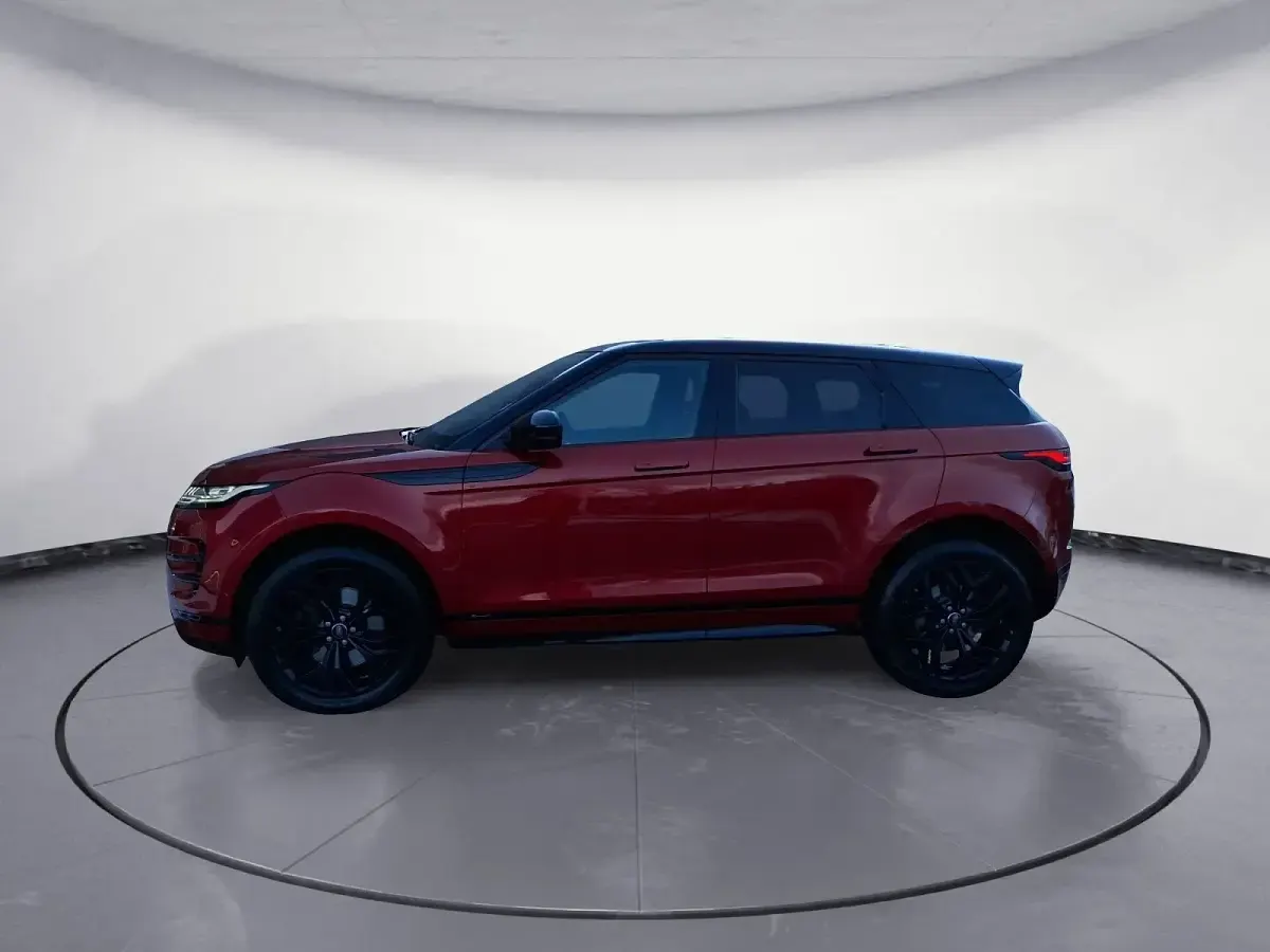 Second-hand Land Rover Range Rover evoque S 300 CP (220 kW) 2019 SUV