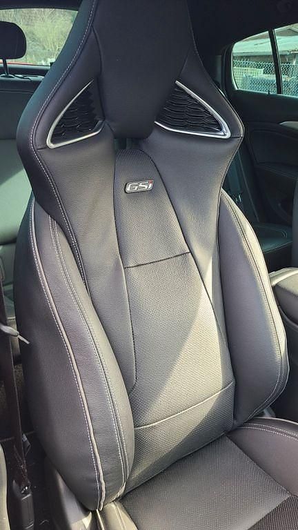 Gebraucht Opel Insignia 230 PS (169 kW) 2021 Rot Limousine