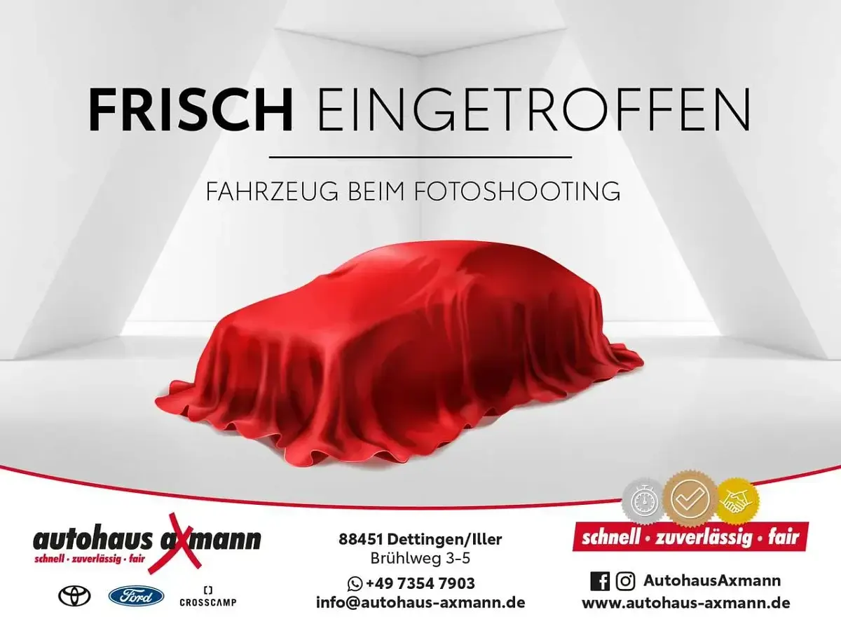 Gebraucht Toyota RAV4 Hybrid Team 218 PS (160 kW) 2022 Grey metallic SUV