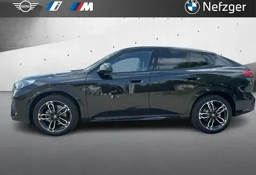 Neu BMW X2 Comfort Edition 163 PS (119 kW) 2026 Schwarz SUV