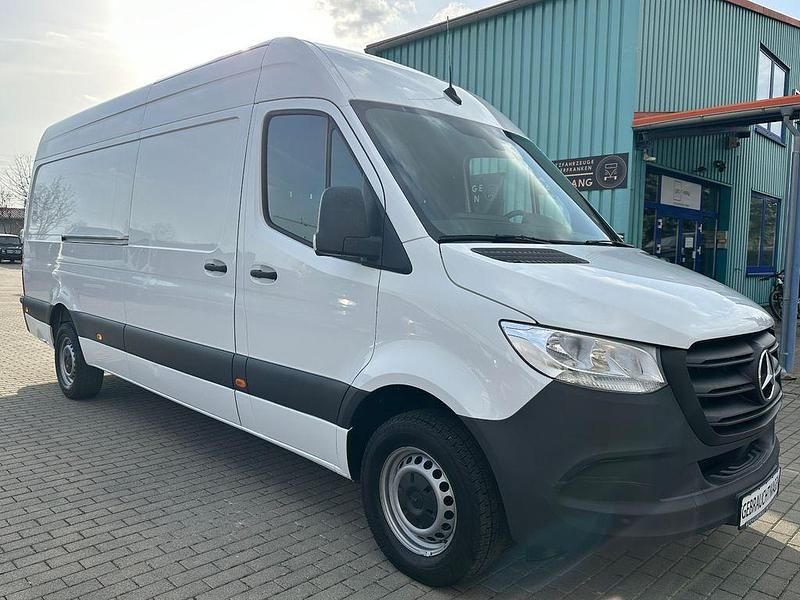 Gebraucht Mercedes Sprinter 170 PS (125 kW) 2023 Andere Van