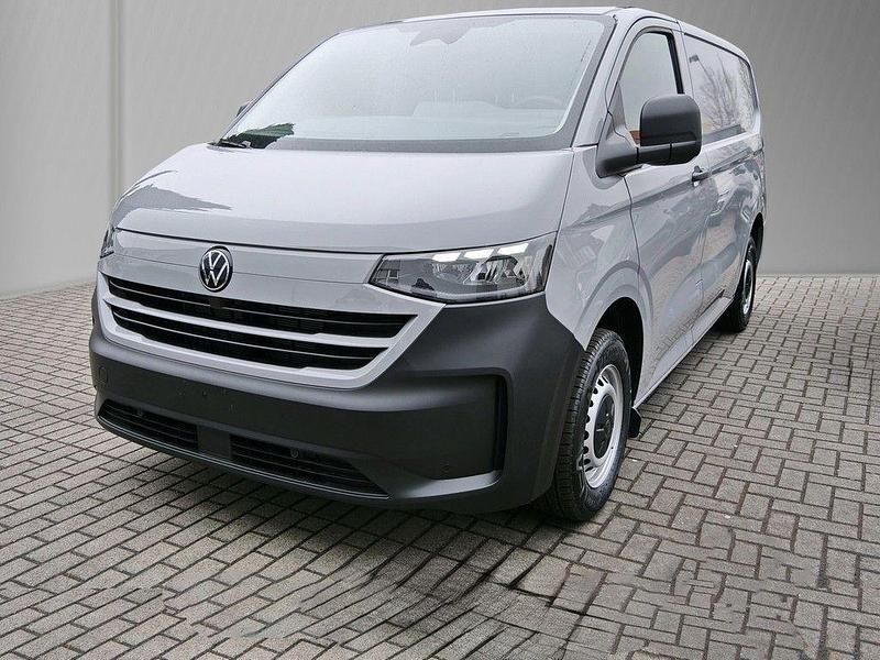 Gebraucht VW Transporter 150 PS (110 kW) 2025 Stone grey Van