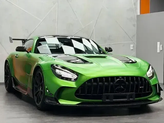 Gebraucht Mercedes AMG GT AMG 730 PS (536 kW) 2022 Other Coupé