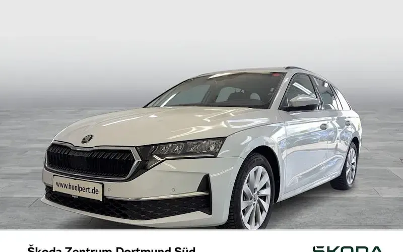 Usata Skoda Octavia Selection 150 CV (110 kW) 2025 Station wagon