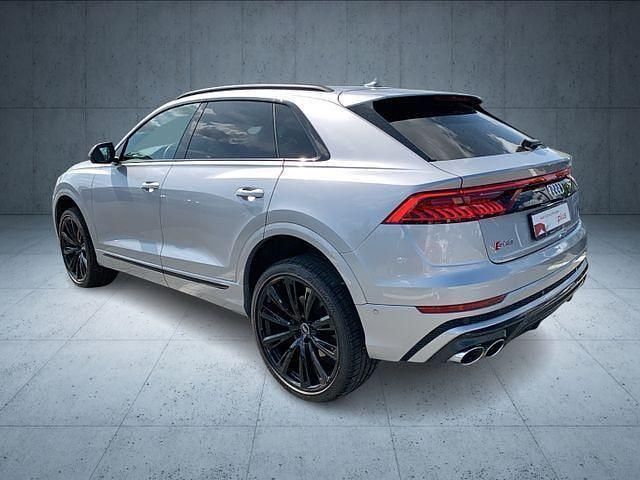Gebraucht Audi SQ8 Ambiente 507 PS (372 kW) 2021 L5 florettsilber metallic SUV