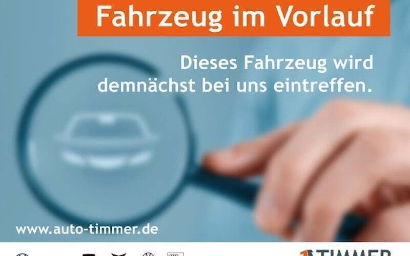 Schwarz Neu 2025 VW Taigo Style SUV | 36.395 € - Bild 1/3
