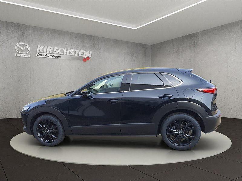 Gebraucht Mazda CX-30 Homura-Line 140 PS (102 kW) 2026 Jet black SUV