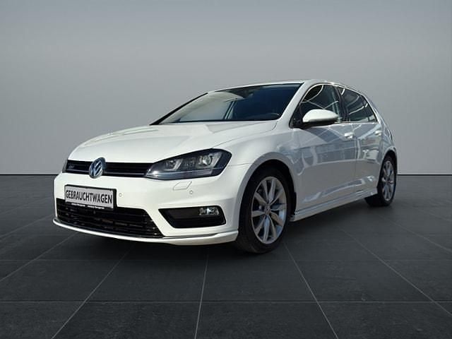 Gebraucht VW Golf VII R-line 150 PS (110 kW) 2016 Limousine