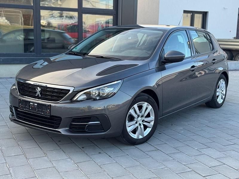 Gebraucht Peugeot 308 Active 131 PS (96 kW) 2020 Limousine