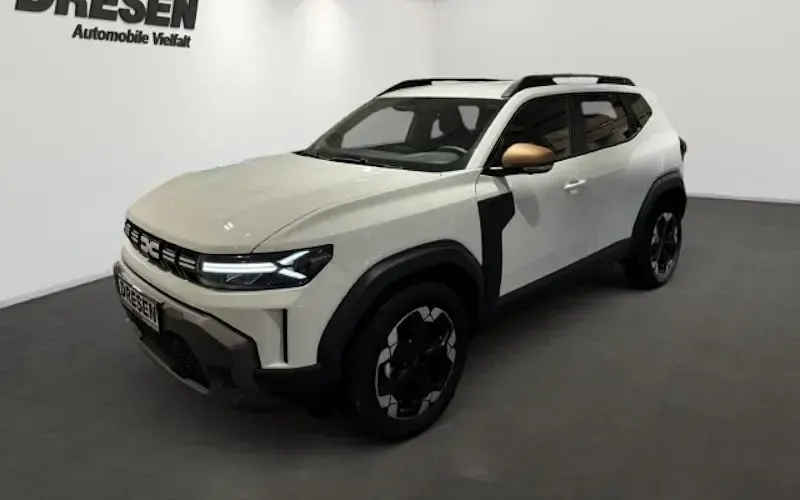 Neu Dacia Duster Extreme 131 PS (96 kW) 2025 Andere SUV