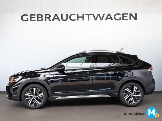 Gebraucht VW Taigo Style 116 PS (85 kW) 2025 SUV