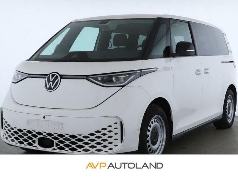 Gebraucht VW ID. Buzz Pro 210 kW (286 PS) 2025 Candy weiss Van / Kleinbus