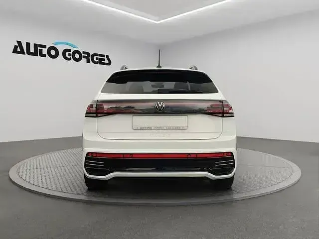 Gebraucht VW Taigo Style 150 PS (110 kW) 2022 Weiß SUV