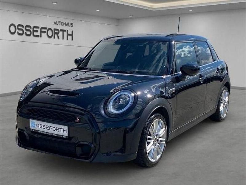 Andere Gebraucht 2023 Mini Cooper Kleinwagen | 25.790 € (Guter Preis) - Bild 1/4