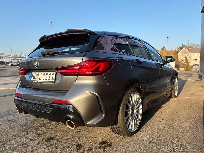 Gebraucht BMW 135 Performance 306 PS (225 kW) 2020 Grau Kleinwagen