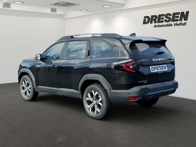 Neu Dacia Bigster Expression 158 PS (116 kW) 2025 Schwarz SUV