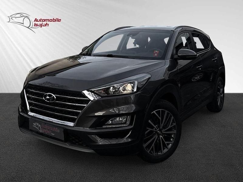 Gebraucht 2019 Hyundai Tucson Advantage SUV | 17.990 € (Guter Preis) - Bild 1/4