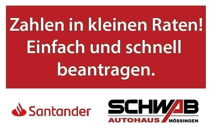 Gebraucht Ford Galaxy Titanium 160 PS (117 kW) 2018 Schwarz Van / Kleinbus