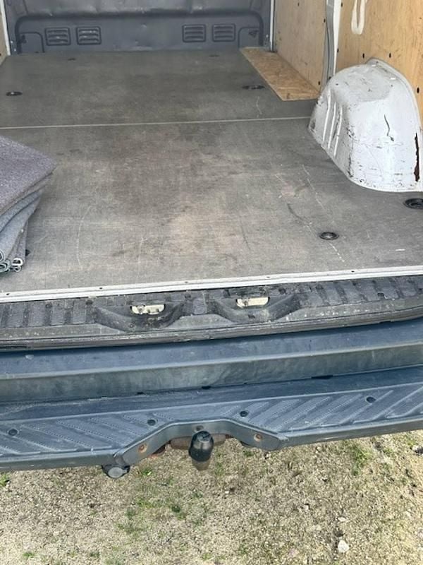 Gebraucht Mercedes Sprinter 143 PS (105 kW) 2017 Weiß