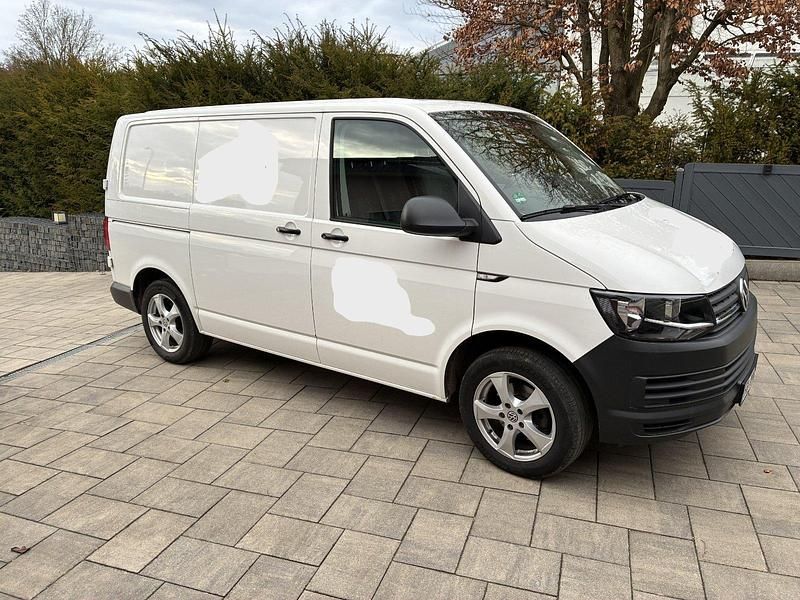 Gebraucht VW T6 102 PS (75 kW) 2019 Van
