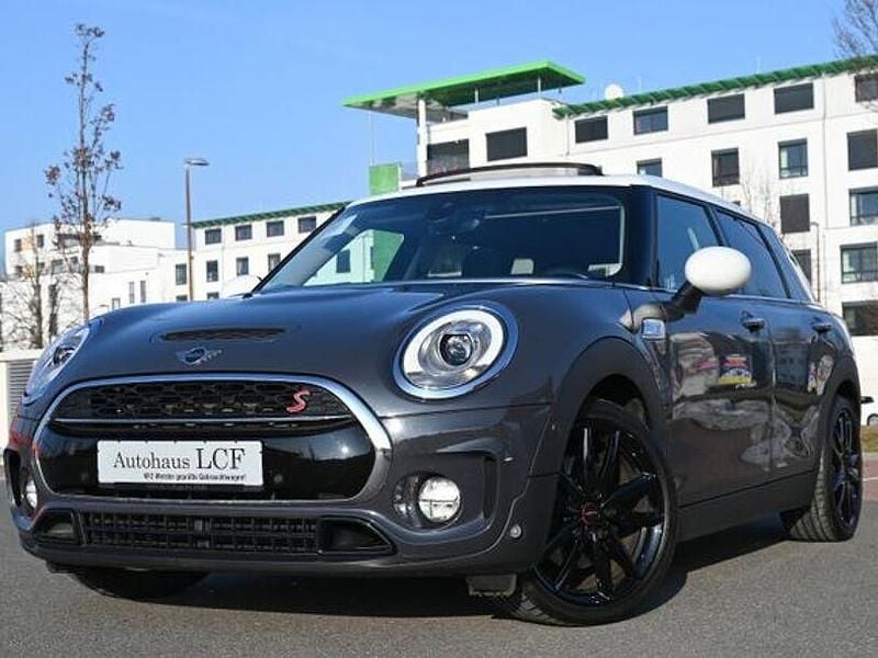 Gebraucht Mini Cooper Clubman 192 PS (141 kW) 2018 Andere Kombi