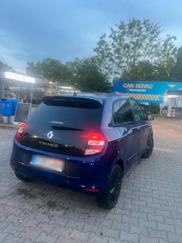 Gebraucht 2017 Renault Twingo LIMITED Kleinwagen | 7.000 € (Fairer Preis) - Bild 1/4